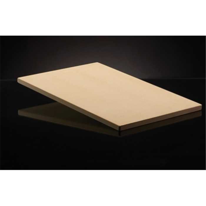 Pierre a pizza rectangulaire NAPOLEON