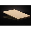 Pierre a pizza rectangulaire NAPOLEON