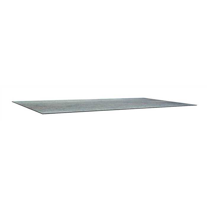 Plateau STERN silvestar 250x100x1,3 cm smoky
