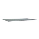 Plateau STERN silvestar 250x100x1,3 cm smoky