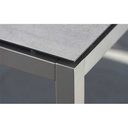 Plateau STERN silvestar 250x100x1,3 cm smoky
