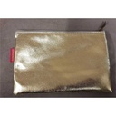 Pochette classique "dame au chapeau"- Sissimorocco - 15 x 24 cm