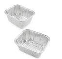 Set de 3 récupérateur de graisse Broil King Pellet, 50417, '37050417, 060162504174