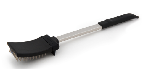 Brosse Baron Broil King 64034 – Nettoyage rapide et efficace