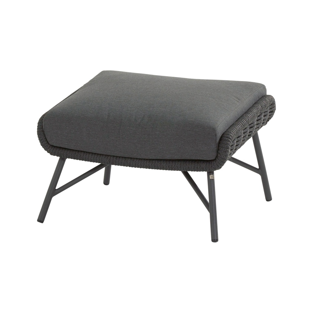 Pose-pieds WING avec coussin - 4 Seasons, pose-pieds, WING, 213514, 8720087001180