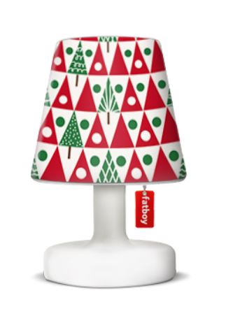 COOPER Cappie Abat-jour TREEHOEK X-MAS - FATBOY, CAPPIE, NOEL,  8719773023124, 103352