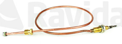 Thermocouple plancha - Forge Adour Iberica, W0303351