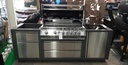 Cuisine extérieure Napoleon avec barbecue Prestige PRO 665 – solution haut de gamme Belgique
