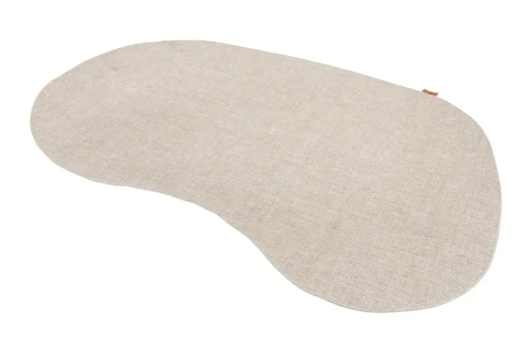 [4SO-214255] Tapis de jardin Oyster kidney 200 x 290 cm de 4 seasons
