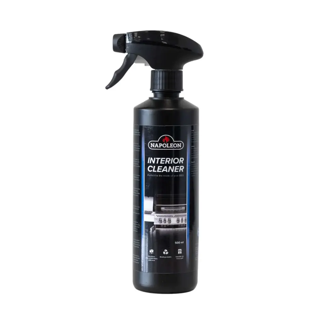 Napoléon nettoyant intérieur 500 ml - 10240