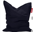 Pouf Original outdoor Grand Dark ocean - sunbrella - FATBOY, POUF, 104555, 8719773037978