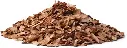 Copeaux bois pommier 700g - NAPOLEON GRILL, 67007, copeaux
