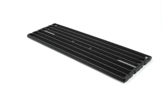 Grille BBQ Fonte Broil King 11229 – Saisie Parfaite & Viandes Plus Juteuses (Compatible Regal & Imperial)