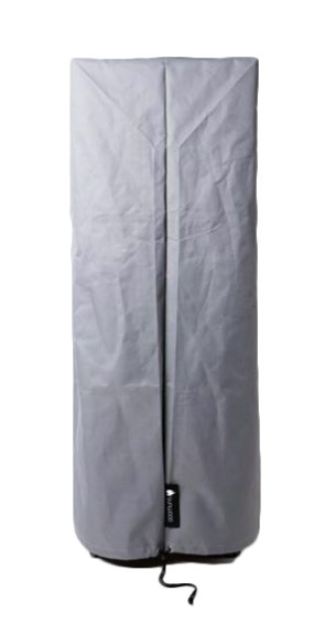 [OUTR - 0090200001] Housse de protection pour foyer de jardin MALAGA, MALAGA, 0090200001
