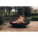 Braséro au feu de bois OUTR modèle JESCO 100, JESCO, 0030102003