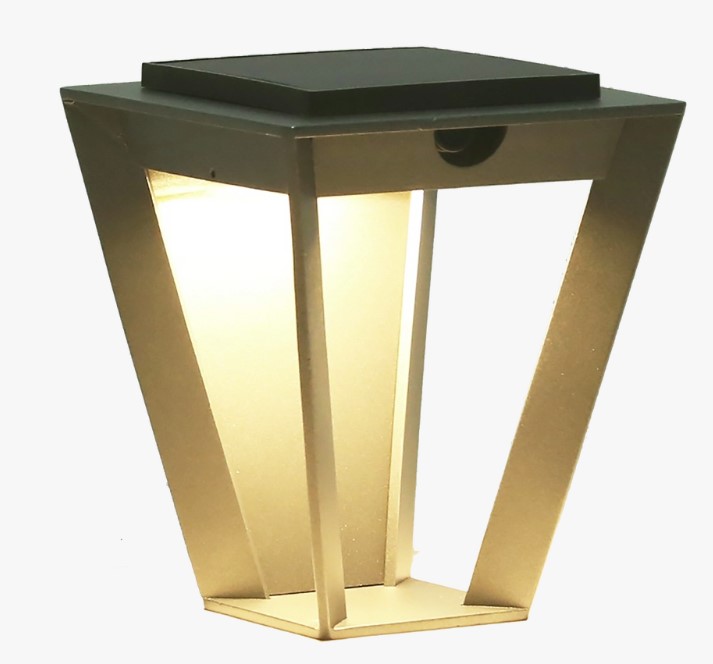 Applique solaire lampe murale et rechargeable METRO TINK553 - les jardins, LES JARDINS, APPLIQUE, TINK553