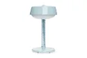 Lampe rechargeable de table Fatboy BELLBOY jet blue, LAMPE, BELLBOY, 105833