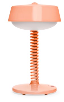 Lampe rechargeable de table Fatboy BELLBOY CHERRY GLOW, LAMPE, BELLBOY, 105832