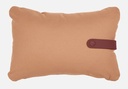 Coussin d'extérieur FERMOB - 44x30 cm - Color MIX ABRICOT, COUSSIN, COLOR MIX, ABRICOT