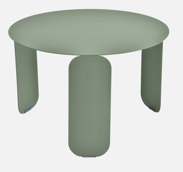 BEBOP Table basse Ø60cm de FERMOB - 5613