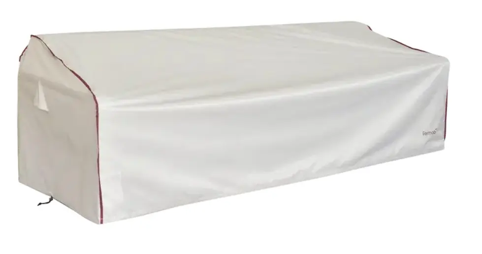 [FERMOB-8474] Housse de protection pour le canapé 2 places Bellevie - FERMOB, FERMOB, BELLEVIE, 8474, 8474A5