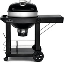 PRO22K CART-3 Barbecue Napoléon au charbon de bois 