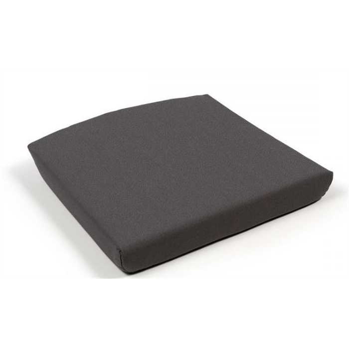 Coussin gris pierre pour chaise net relax - Nardi, COUSSIN NET, 36327.00.064, 3632700064
