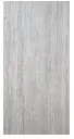 Plateau de table STERN 200x100 en Dekton couleur sediment gris