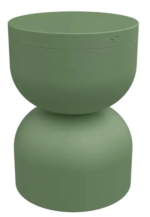 [FERMOB-320682] PIAPOLO Tabouret Fermob (Cactus)
