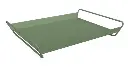 ALTO plateau - 53 x 38.5 cm - de FERMOB