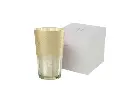 Bougie senteur M-Chic extra large 160h de J-Line