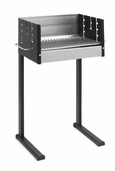 [MARTINSEN-101422] MARTINSEN 7000 Modèle 2026 - Grille INOX - Barbecue au charbon, MARTINSEN, 7000, 355101422, 101422, 5712809014229