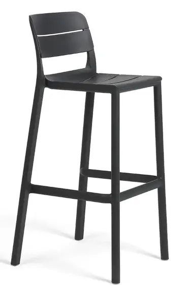 Cassia Stool- Tabouret de Nardi outdoor 