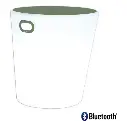 INOUI  Tabouret lumineux - H. 44 cm - FERMOB, INOUI