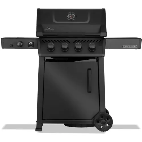 [NAPOLEON-FP425DSIBPK-1-NL-PHM] FREESTYLE PHANTOM PRO 425 - Barbecue au gaz noir FP425DSIBPK-1-NL-PHM de Napoléon