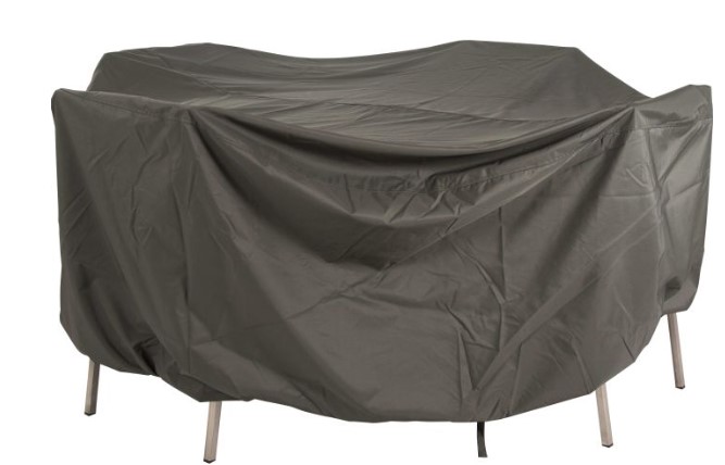 [STERN - 454950] Housse table de jardin rectangulaire 200x150x90cm, 4010187038938, 454950