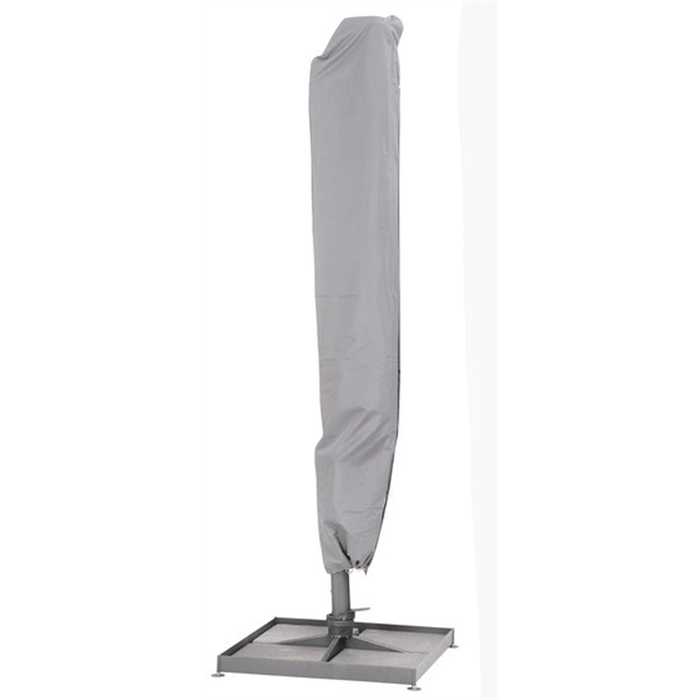 [4SO HOUSSE PARASOL] Housse de protection en polyester pour parasol HAVANA - 4 Seasons, M-08575, 8718144544121