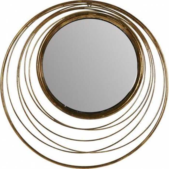 Miroir Saturne - ATHEZZA, MIROIR, SATURNE
