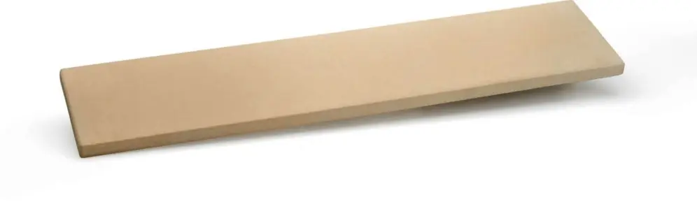Brique-pierre à pizza pour grille de réchauffage adaptée ROGUE 425 NAPOLEON, 70044, PIZZA