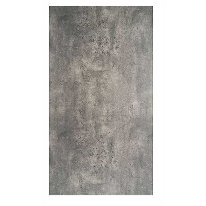 [STERN-102084] Plateau de table en HPL silverstar couleur "ciment" - 200x100x1.3 cm - STERN, 4010187101502, 102084, PLATEAU 200