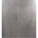 Plateau de table en HPL silvestar couleur smoky - 200x100x1 3 cm - STERN, 4010187127342, 102144, SMOKY