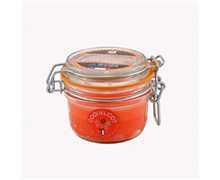 Bougie terrine s rouge - coquelicot ab candle, 3700632229561