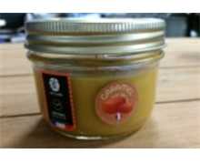 Bougie familia wiss s caramel - caramel - ab candle - 30 à 40h, 3700632228557
