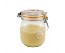 Bougie bocaux m caramel - caramel - ab candle, 3700632227048