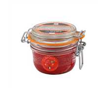 Bougie terrine s bordeaux - cerise - ab candle, 3700632229455