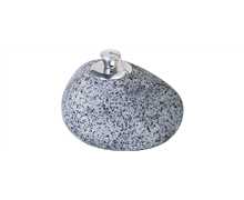 Bougie vintage grey 30x26x20 cm, M-410306, 410306, 4010187095122