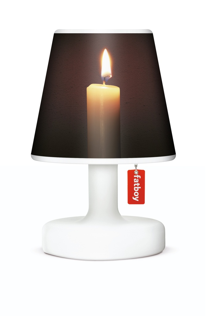 COOPER Cappie Abat-jour Candlelight- FATBOY, 8718164877773, 100320, CAPPIE