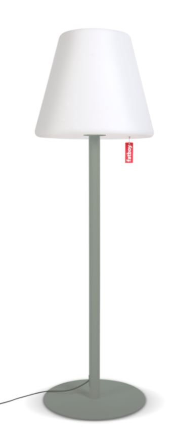 EDISON the Giant lampadaire GRIS- FATBOY, 8719773016287, 102848, EDISON, GIANT