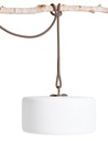 Lampe extérieure Taupe - THIERRY LE SWINGER - FATBOY, 8718969855341, 100272, THIERRY LE SWINGER