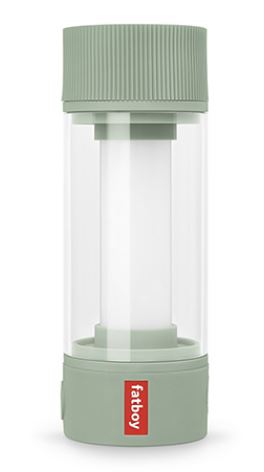 Lampe de table ENVY GREEN - TJOEPKE - FATBOY, 8719773027634, 103716, TJOEPKE